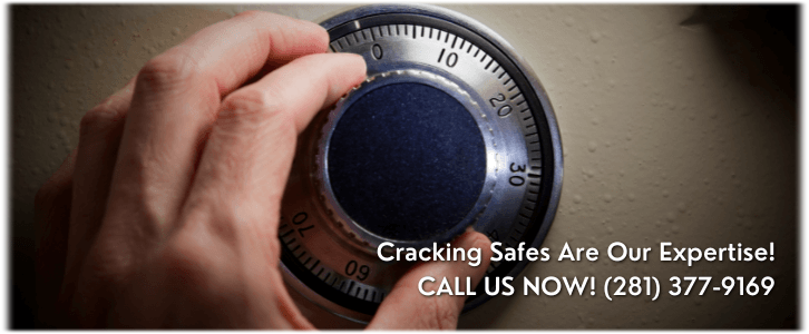 Safe Cracking Service Pasadena TX